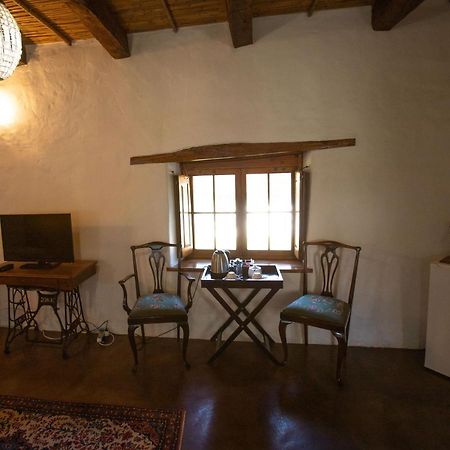 Jan Harmsgat Country House Swellendam Luaran gambar