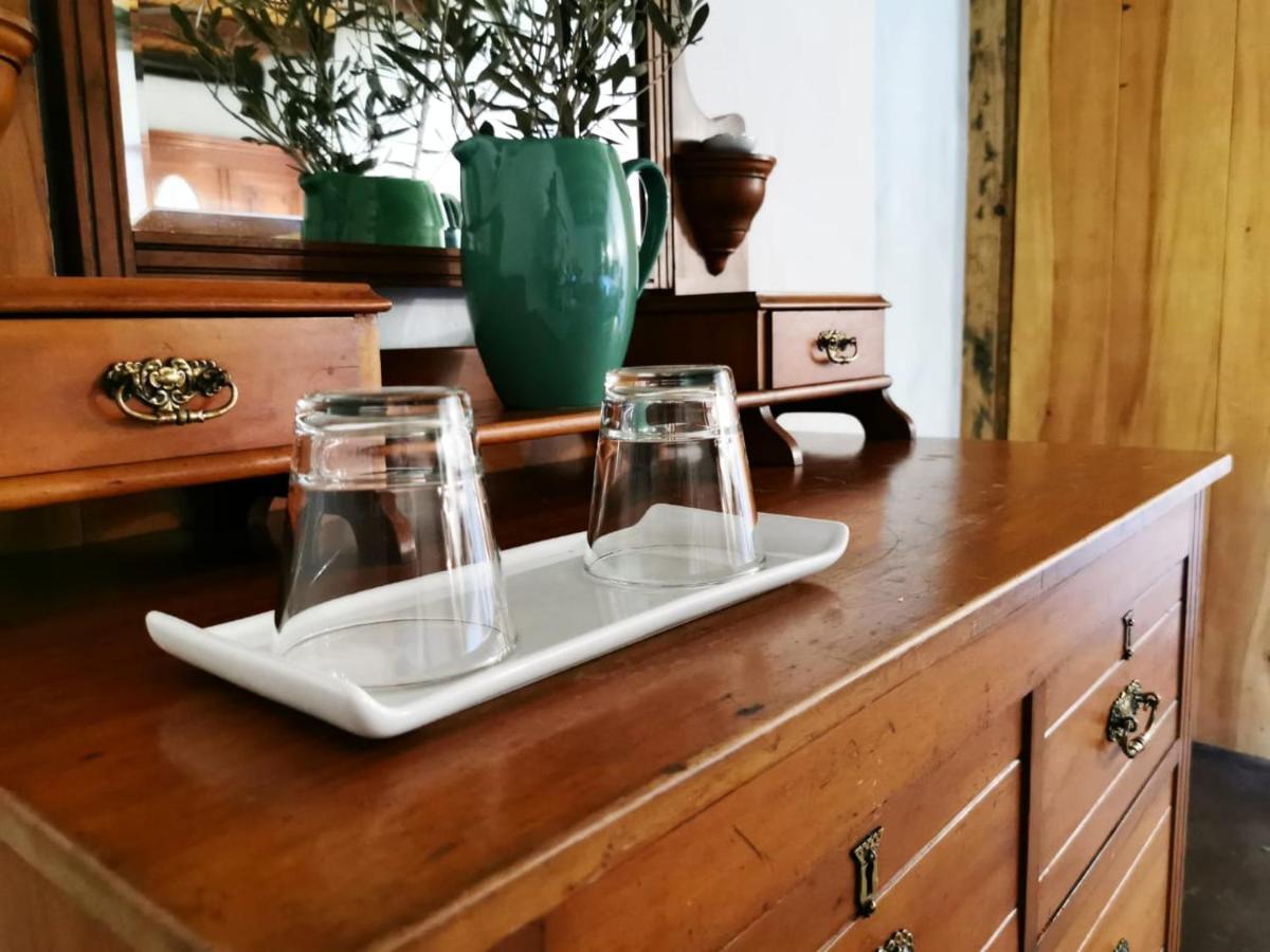 Jan Harmsgat Country House Swellendam Luaran gambar
