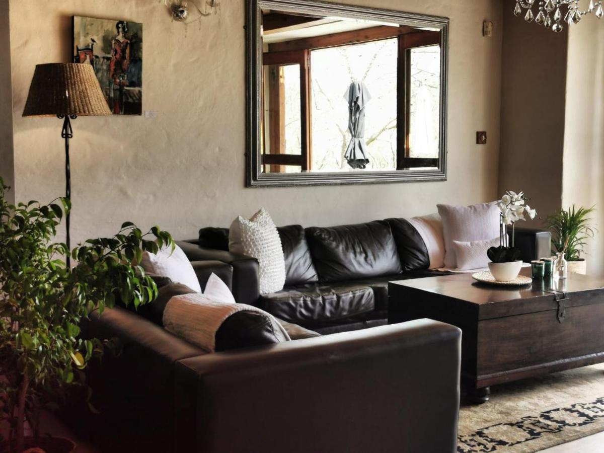 Jan Harmsgat Country House Swellendam Luaran gambar
