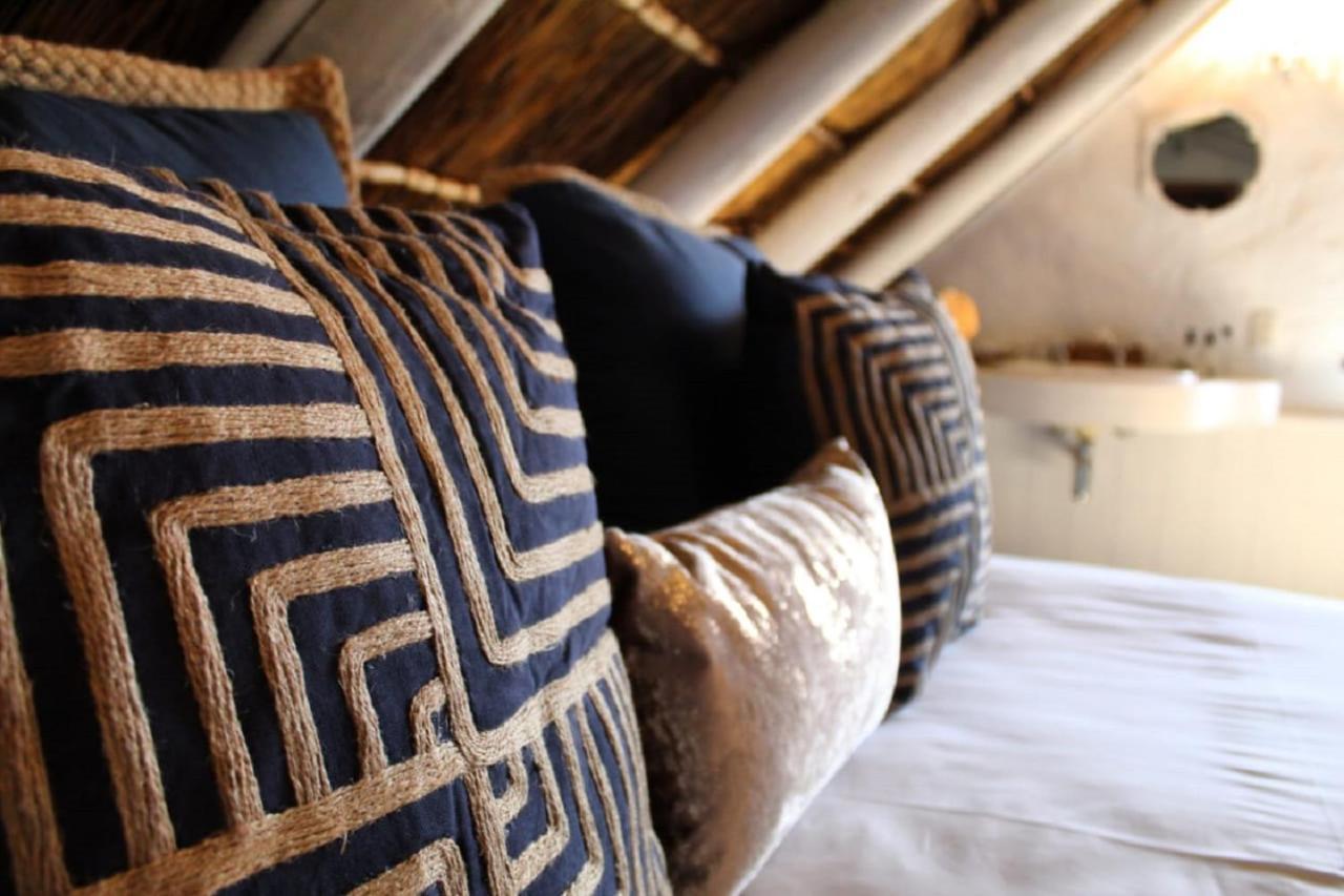 Jan Harmsgat Country House Swellendam Luaran gambar