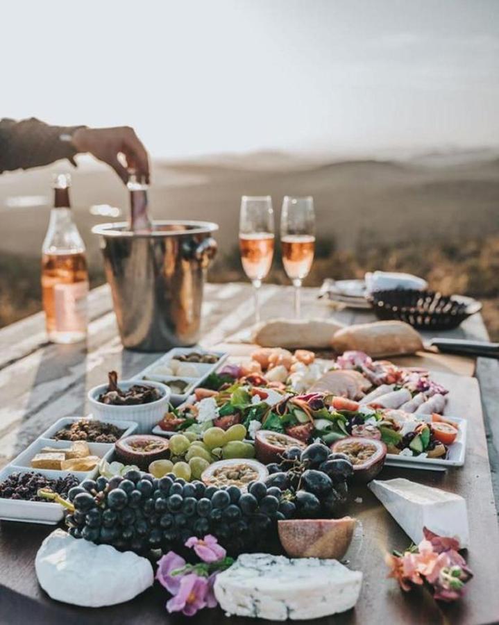 Jan Harmsgat Country House Swellendam Luaran gambar