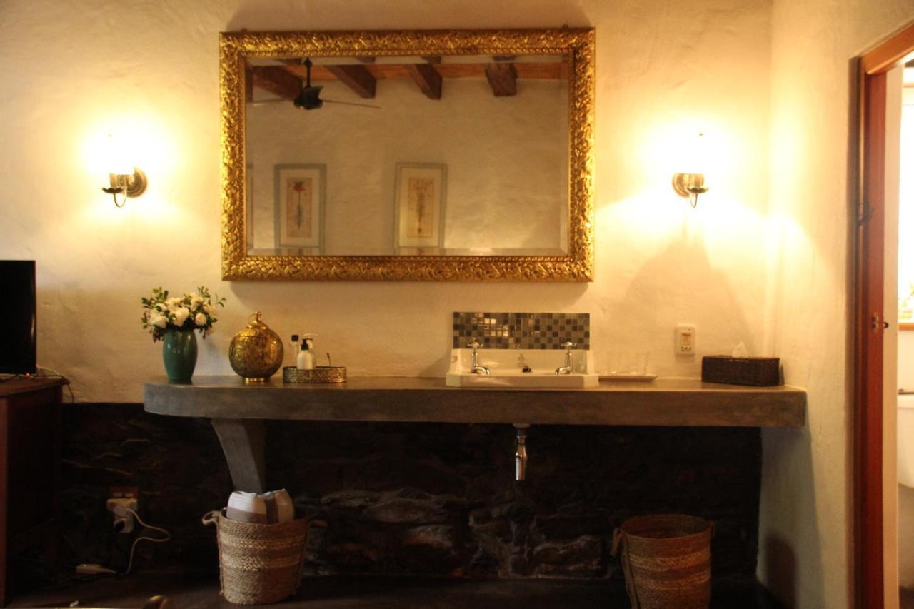 Jan Harmsgat Country House Swellendam Luaran gambar