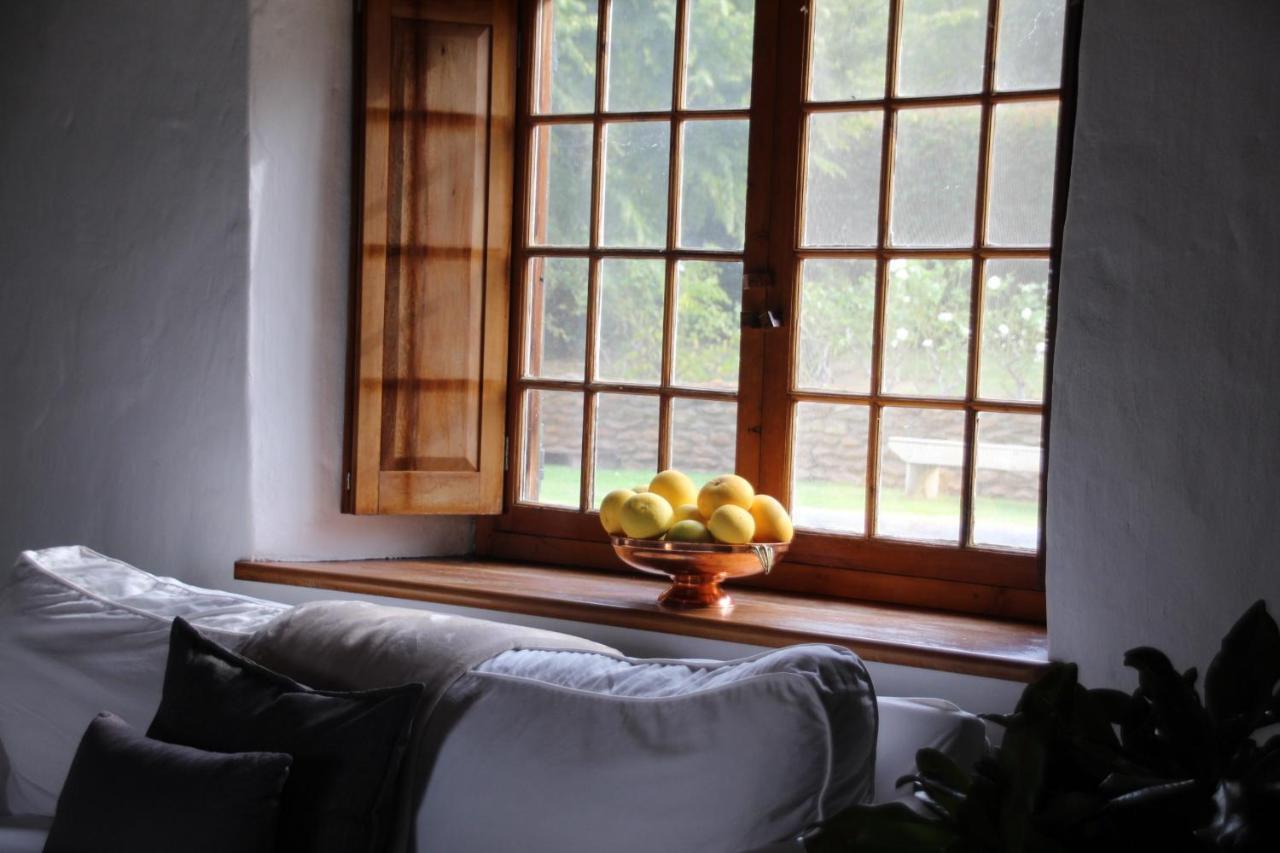 Jan Harmsgat Country House Swellendam Luaran gambar