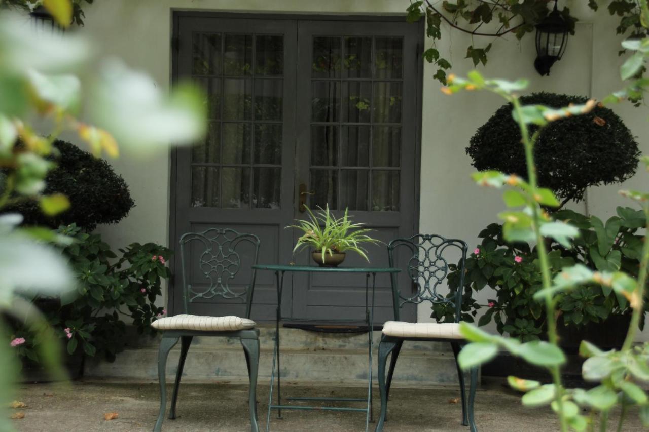 Jan Harmsgat Country House Swellendam Luaran gambar