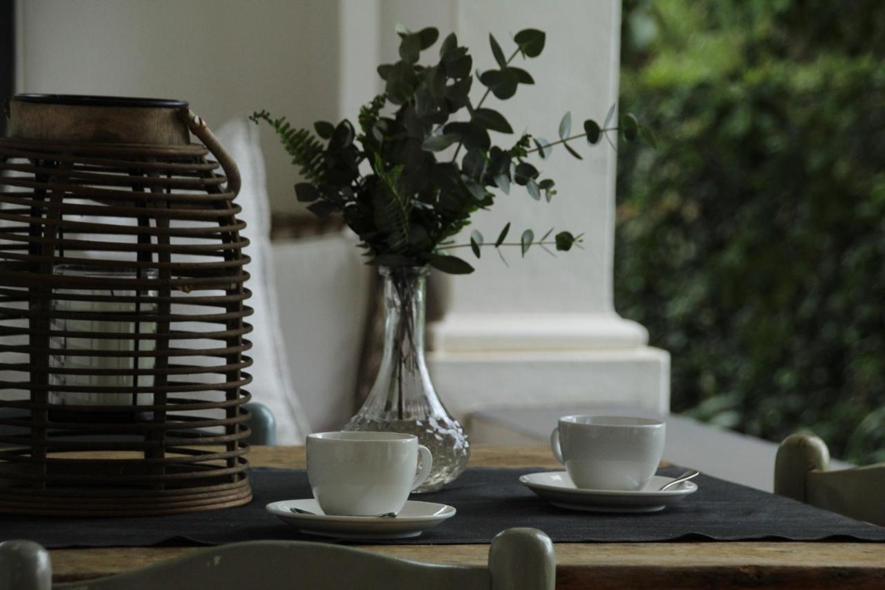 Jan Harmsgat Country House Swellendam Luaran gambar