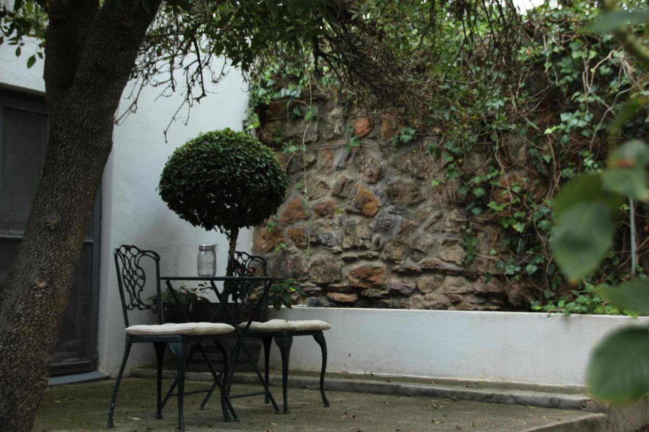 Jan Harmsgat Country House Swellendam Luaran gambar