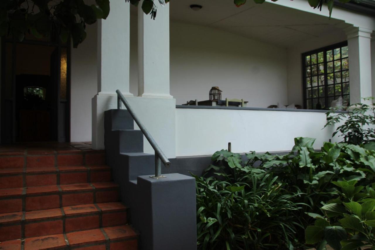 Jan Harmsgat Country House Swellendam Luaran gambar