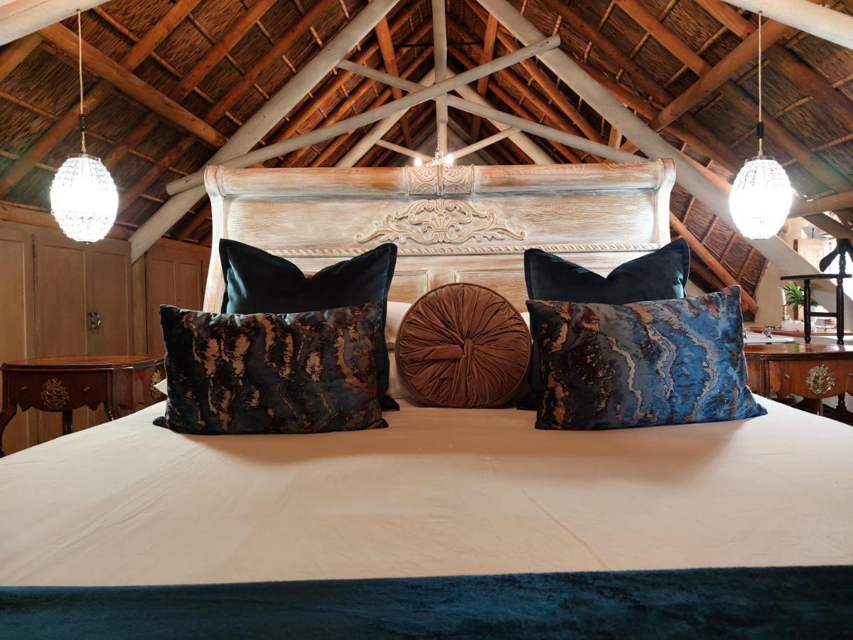 Jan Harmsgat Country House Swellendam Luaran gambar
