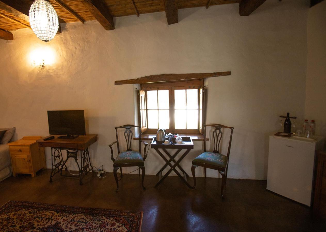 Jan Harmsgat Country House Swellendam Luaran gambar