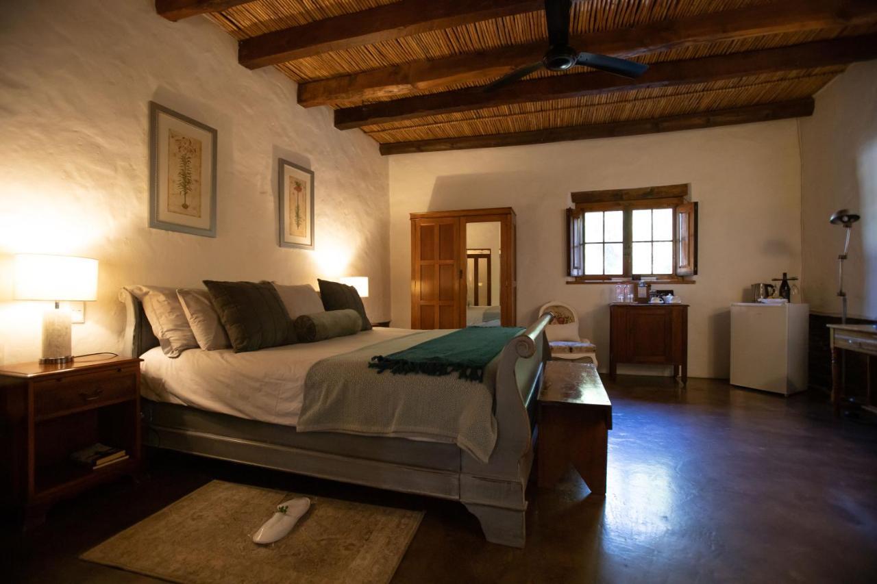 Jan Harmsgat Country House Swellendam Luaran gambar