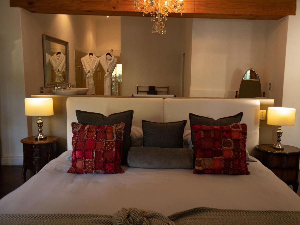 Jan Harmsgat Country House Hotel Swellendam Luaran gambar