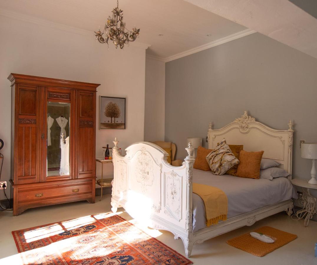 Jan Harmsgat Country House Swellendam Luaran gambar