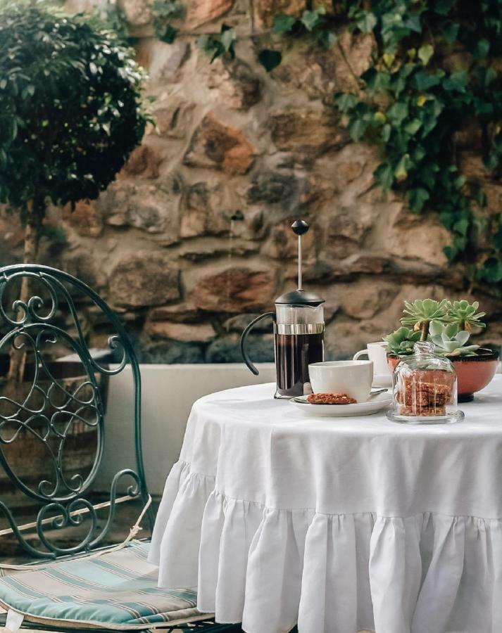 Jan Harmsgat Country House Swellendam Luaran gambar