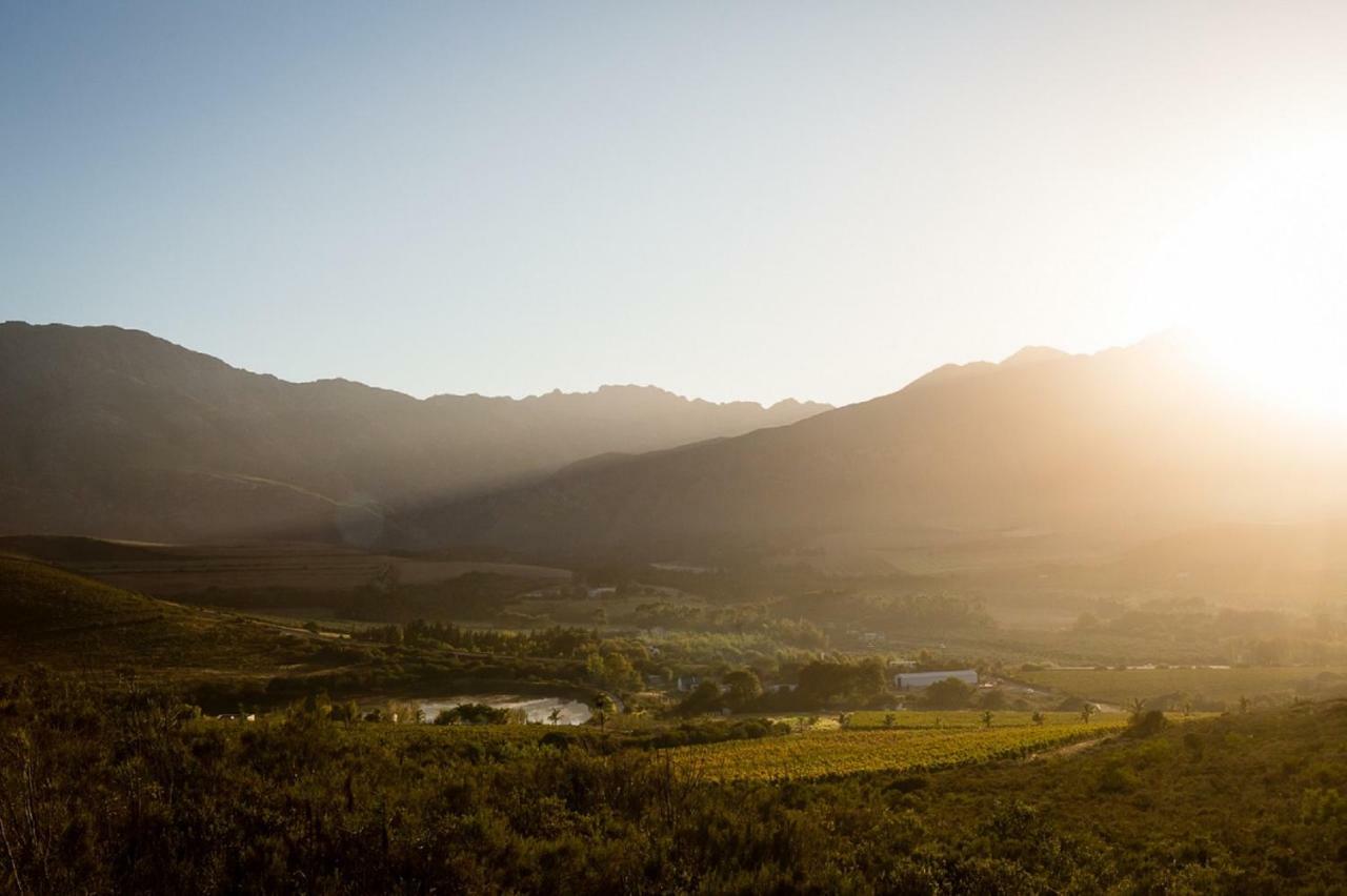 Jan Harmsgat Country House Swellendam Luaran gambar